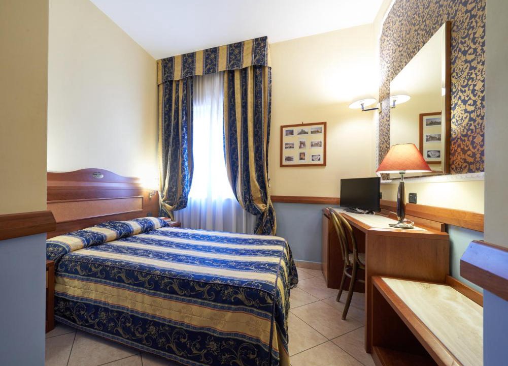 Amorosi Hotel | Hotel Ristorante La Piana