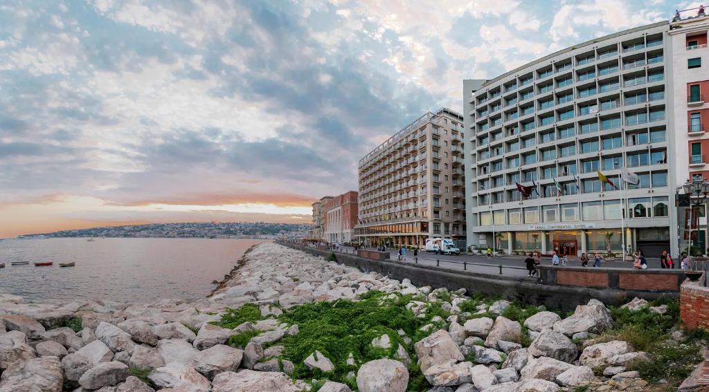 San Ferdinando Hotel | Hotel Royal Continental