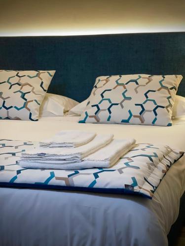 Hotel San Germano | Piedimonte San Germano