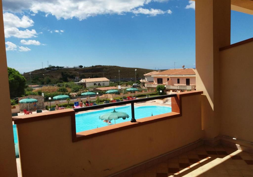 San Nicola Arcella Hotel | Hotel San Giorgio
