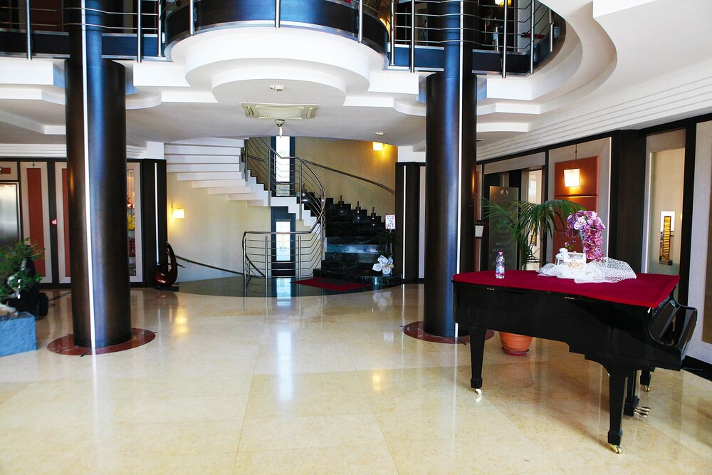 Casalnuovo di Napoli Hotel | Hotel San Mauro