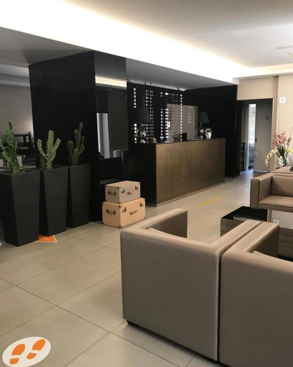 Vasto Hotel | Hotel San Marco