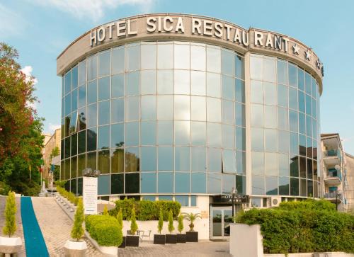 Hotel Sica | Montecorvino Rovella
