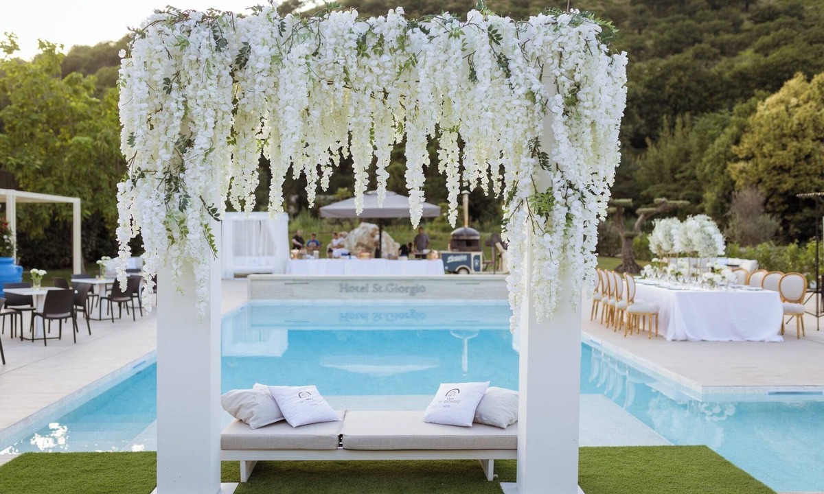 Castel San Giorgio Hotel | Hotel St. Giorgio