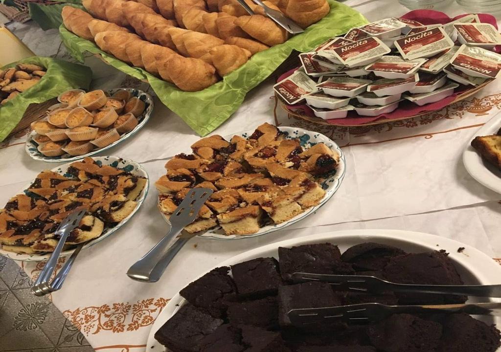 Cagnona Hotel | Hotel Villa Claudia