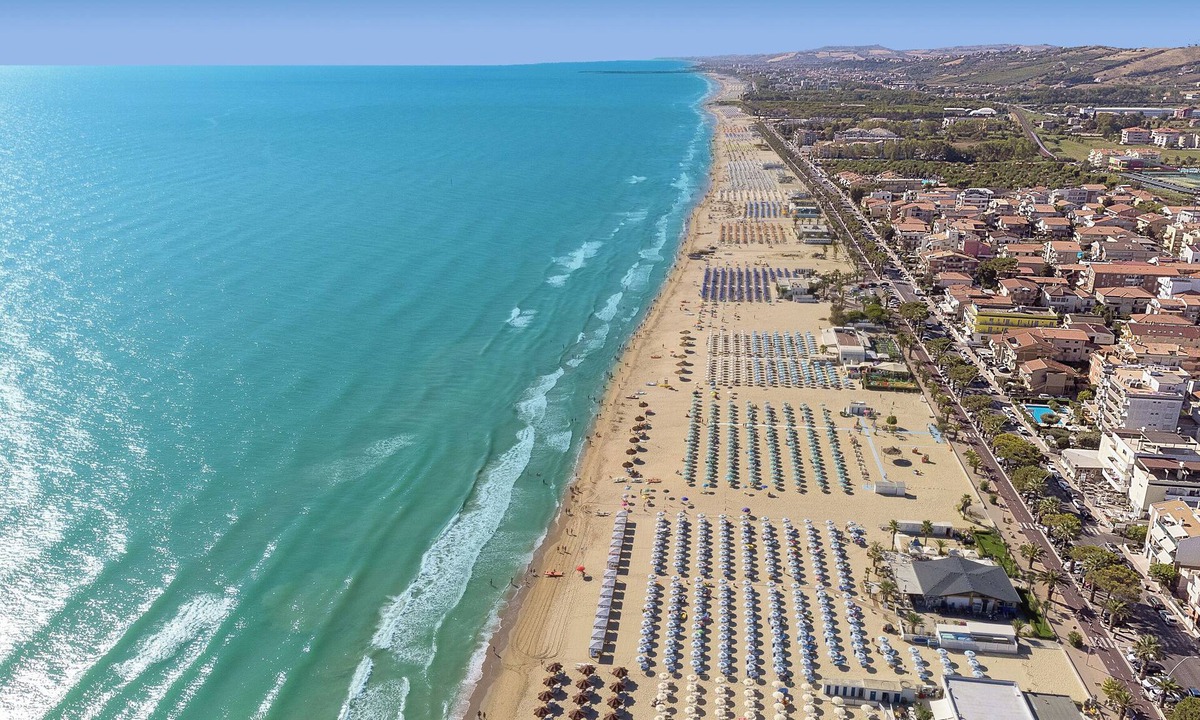 Tortoreto Lido Hotel | Hotel Villa Elena