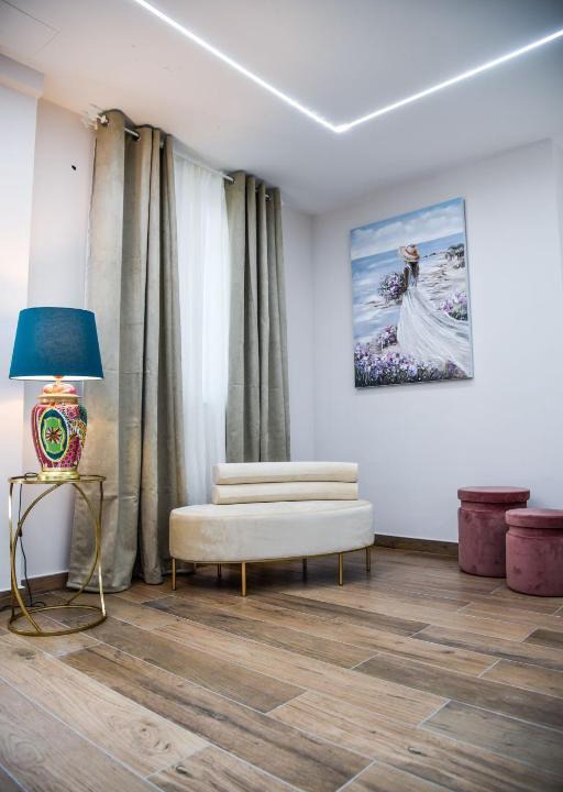 Brusciano Hotel | Hotel Villa Ruggiero