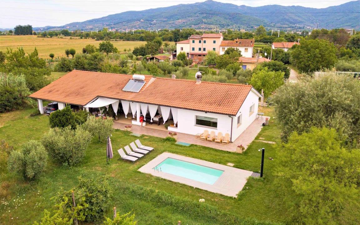 Puliciano House | House ∙ 2 bedrooms ∙ 4 guests