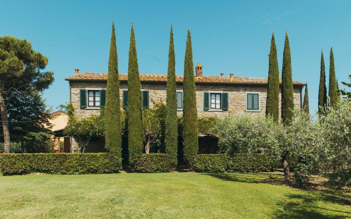 Camucia House | House ∙ 2 bedrooms ∙ 4 guests