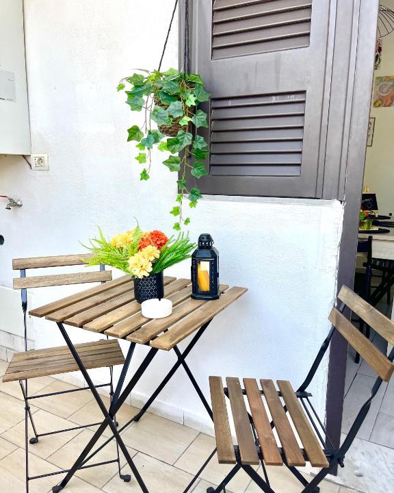 Naples House | House Capodichino