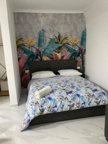 Rione Sanita House | House Pompei