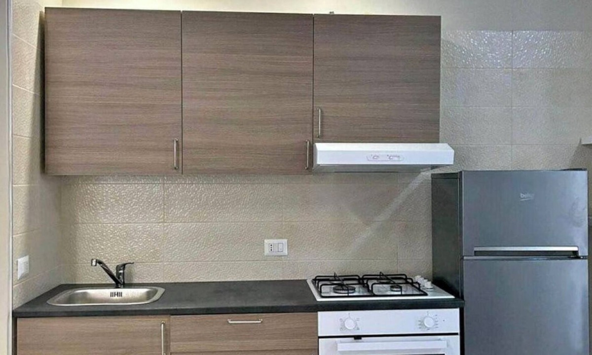 Naples House | House ponticelli Naples