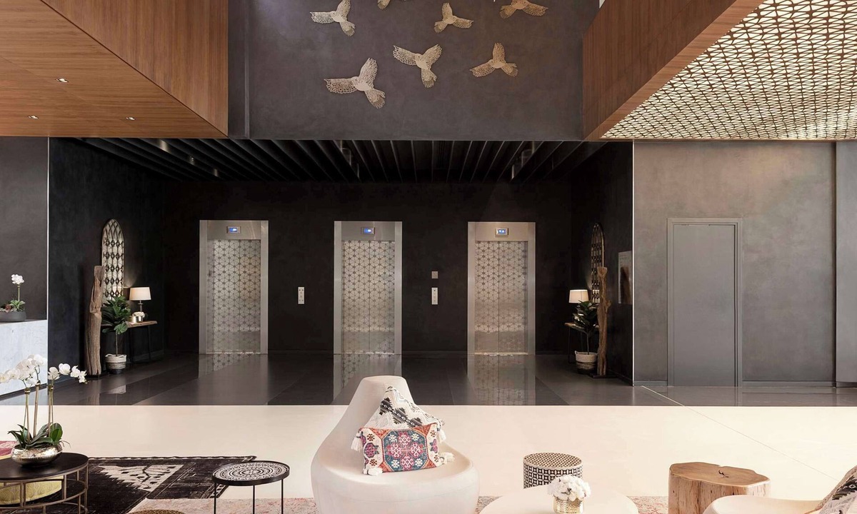 Naif Hotel | Hyatt Place Dubai Wasl District