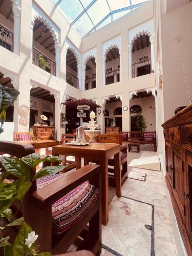 Al Ras House | Hyba Heritage Guest House