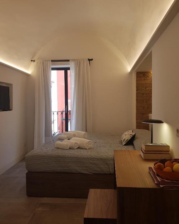 Capri Bed & Breakfast | i 26 Gradini Capri