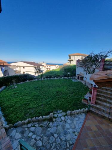 Mandatoriccio Apartment | I giardini del castello 5