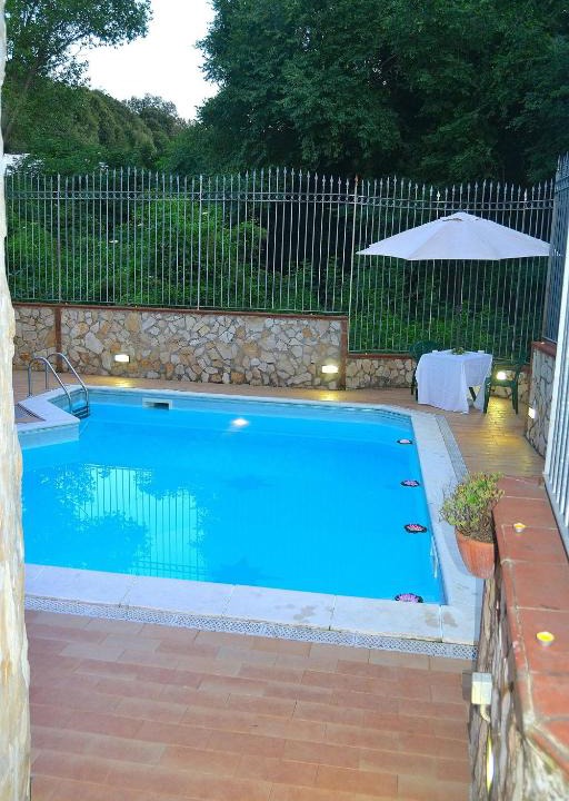 Naples Bed & Breakfast | I Giardini di Capodimonte 2