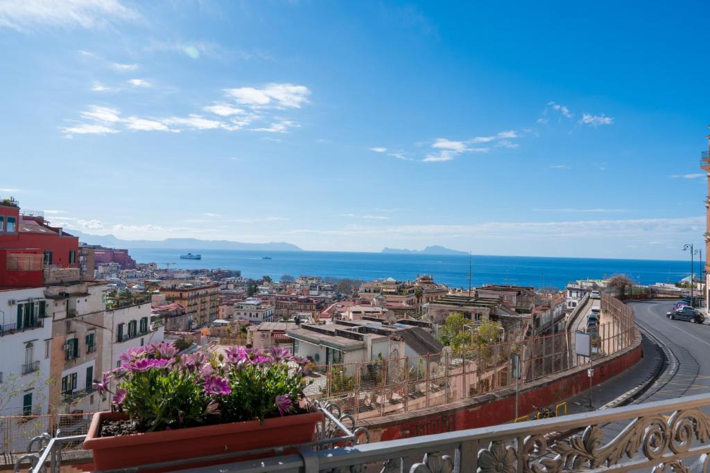 Vittorio Emanuele Apartment | I Gioielli di Giosi
