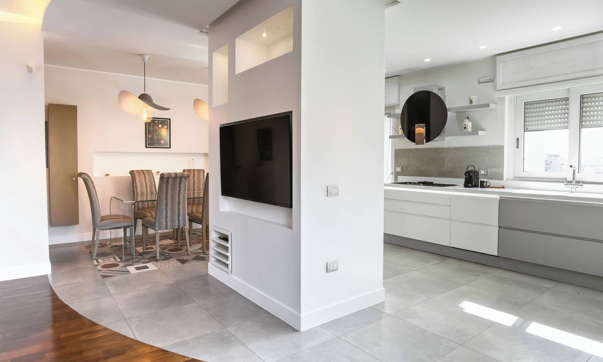 Casoria Bed & Breakfast | I Ludovici Luxury B&B