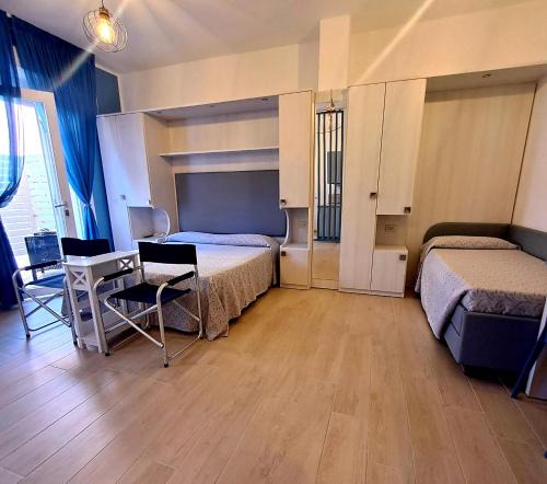 Milano Marittima Apartment | I Monolocali Del Boccaccio