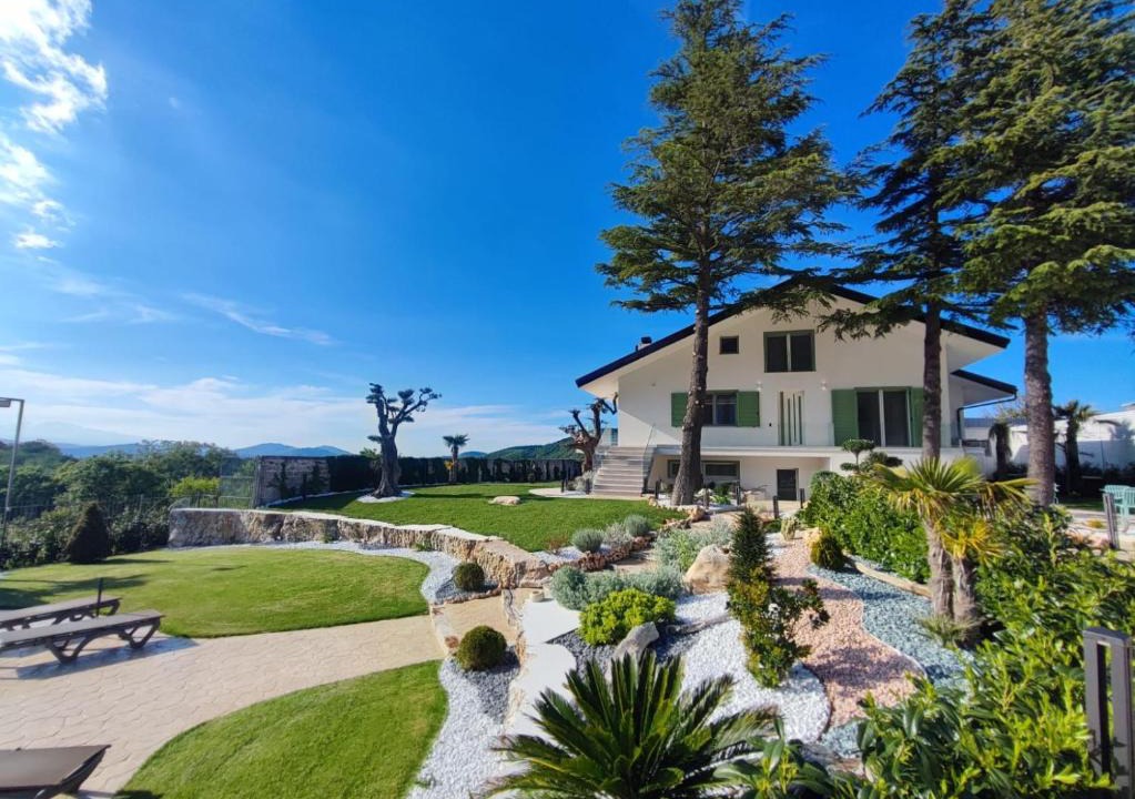 Montefalcone nel Sannio Bed & Breakfast | I-relais b&b