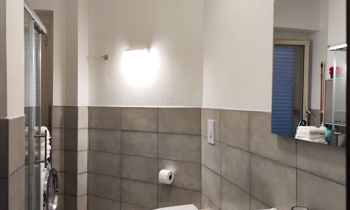 Arenella Apartment | IANOS Apartment Naples