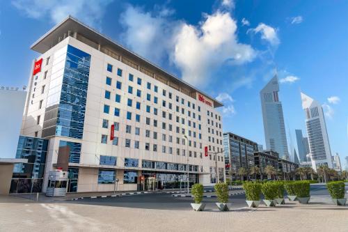 Trade Center Hotel | Ibis World Trade Centre