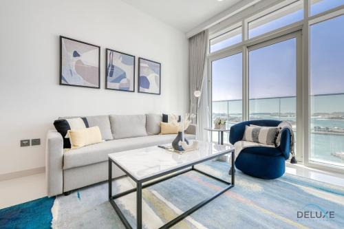 Sunrise Bay Emaar Beachfront | Dubai Marina