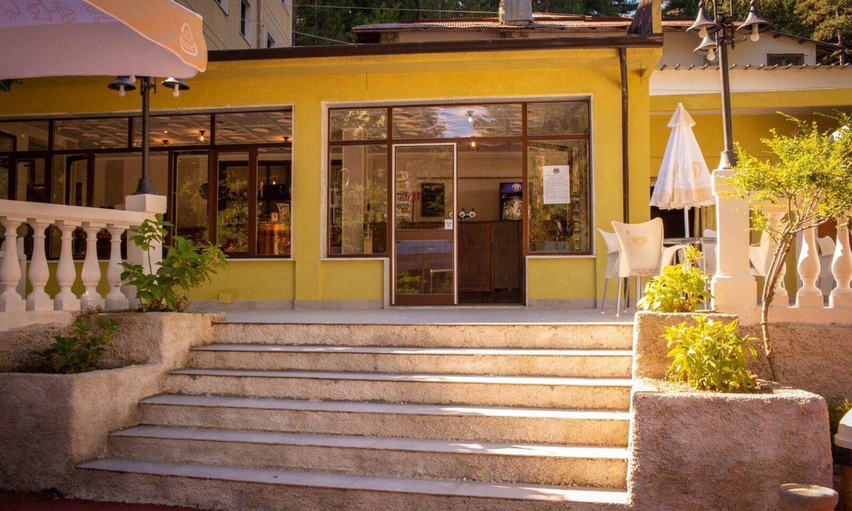 Taverna Hotel | Il Bivacco del Parco Sport Hotel & Residence