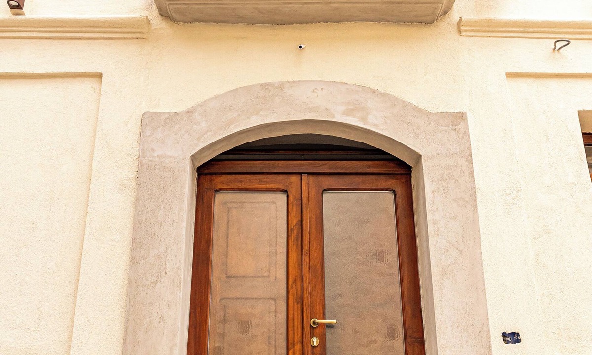 Gerace Bed & Breakfast | Il Borghetto