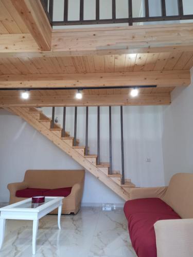 Terzigno Apartment | Il borgo nuovo, Pompei