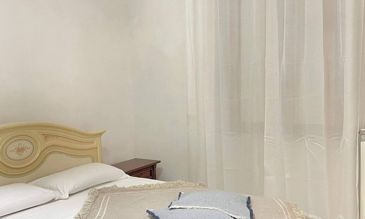 Pucara Apartment | Il Borgo Vietrese - Holiday Home