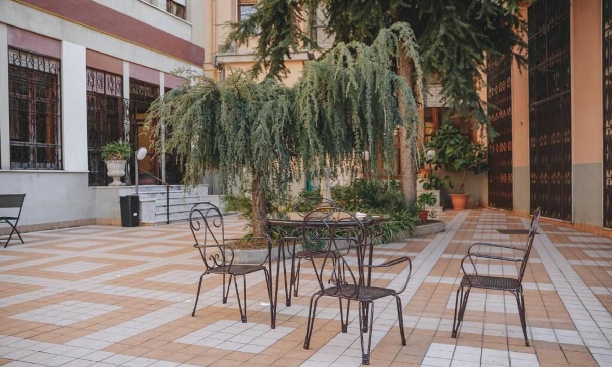 Arenella Bed & Breakfast | Il Cantico Home