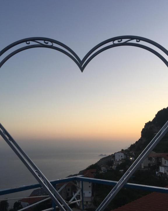 San Michele Bed & Breakfast | Il Canto delle Sirene