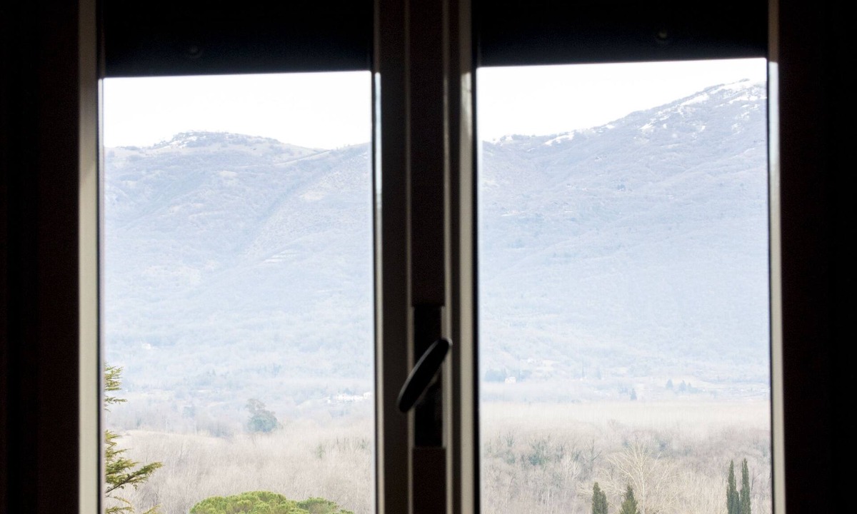 Anticoli Corrado House | Il Casone - Valle dell'Aniene