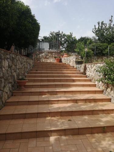 Itri House | IL CASOTTO