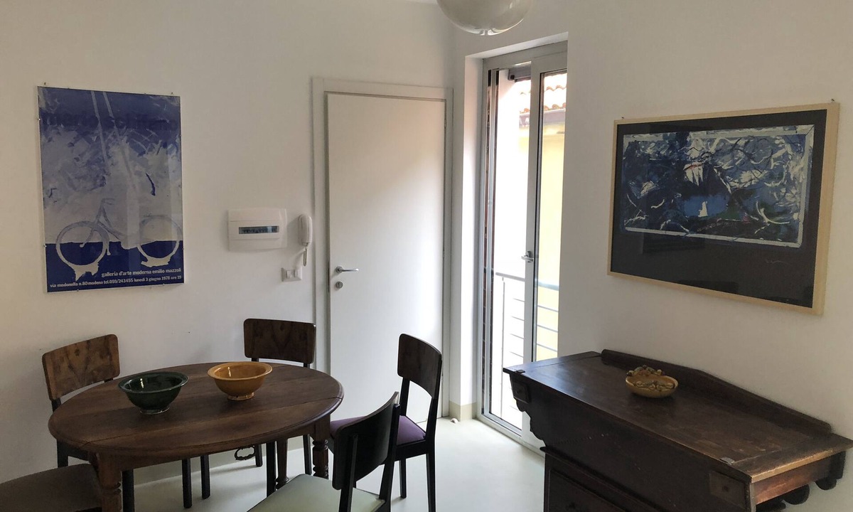 Scilla Apartment | Il Castello apartment