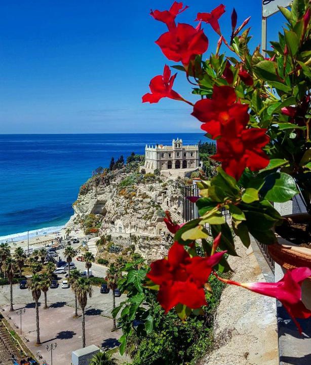 Tropea House | Il Cremino