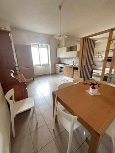 Angri Apartment | Il Desiderio
