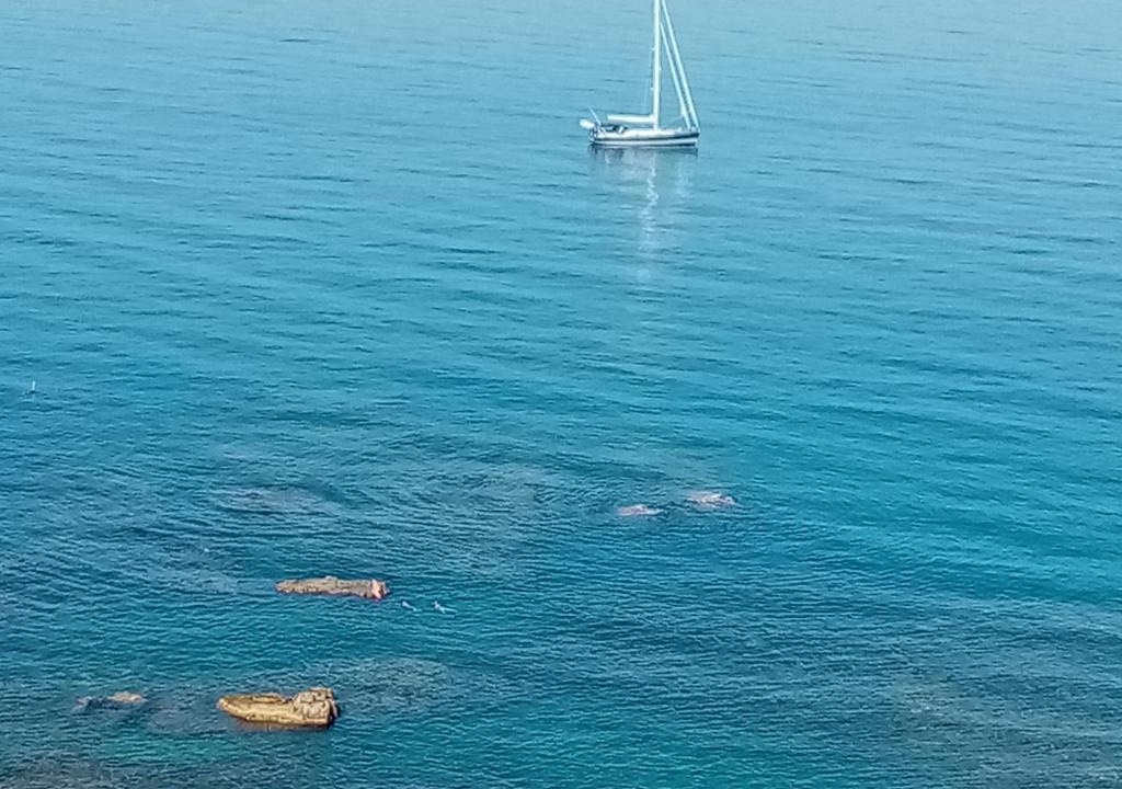 San Lucido Apartment | Il Faro nel Borgo