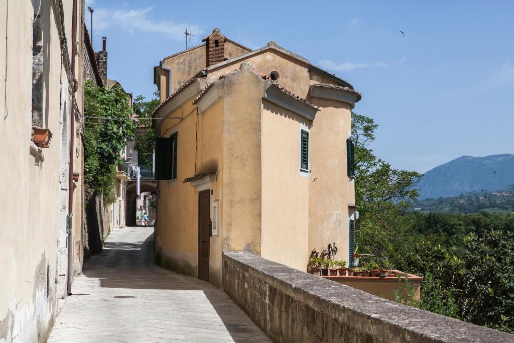 Sant'Agata de'Goti Apartment | Il Feudo di Sant'Agata