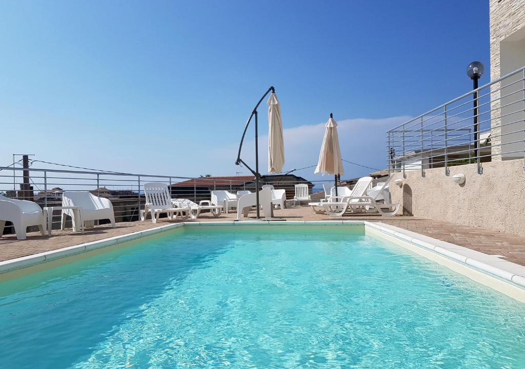 Tropea Apartment | Il Gallo Rosso