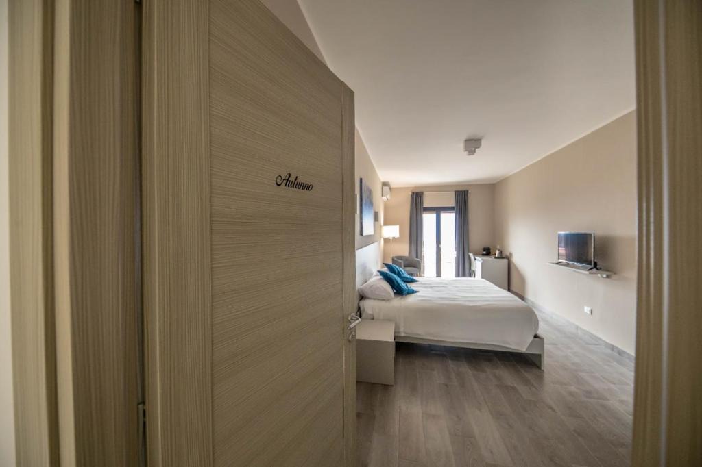 Catanzaro House | Il Gelso Guest House