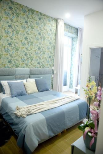 Nola Bed & Breakfast | Il giardino delle ninfee