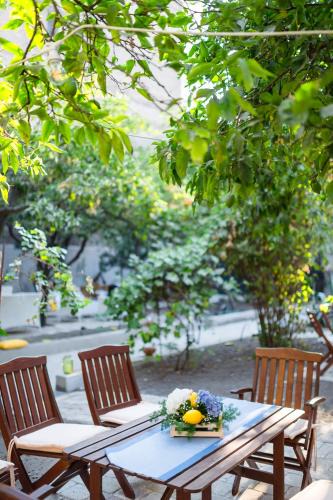 Torre Annunziata Bed & Breakfast | Il Giardino di Tonia - Oplontis Guest House - Bed & Garden -