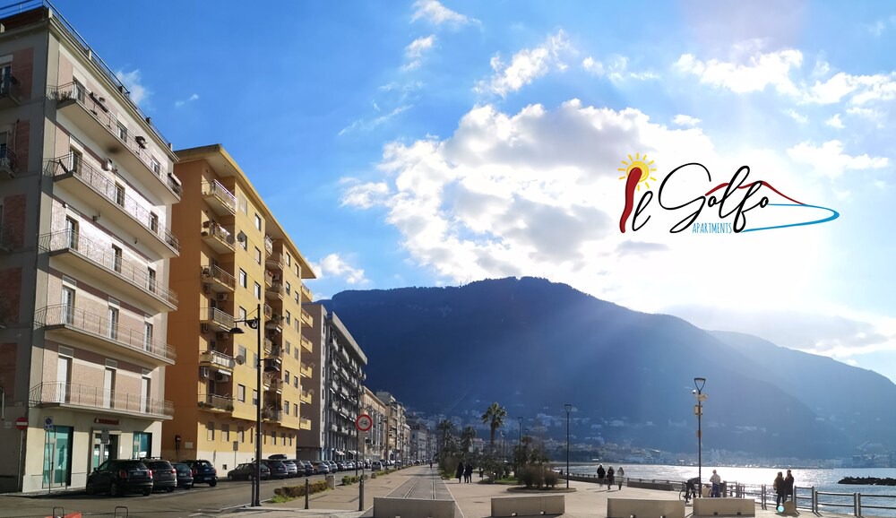 Il Golfo | Castellammare di Stabia