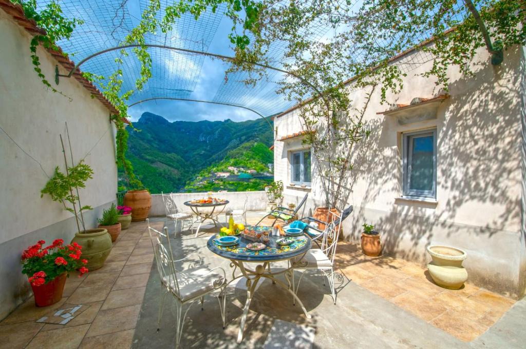 Pucara Bed & Breakfast | Il Mandorlo