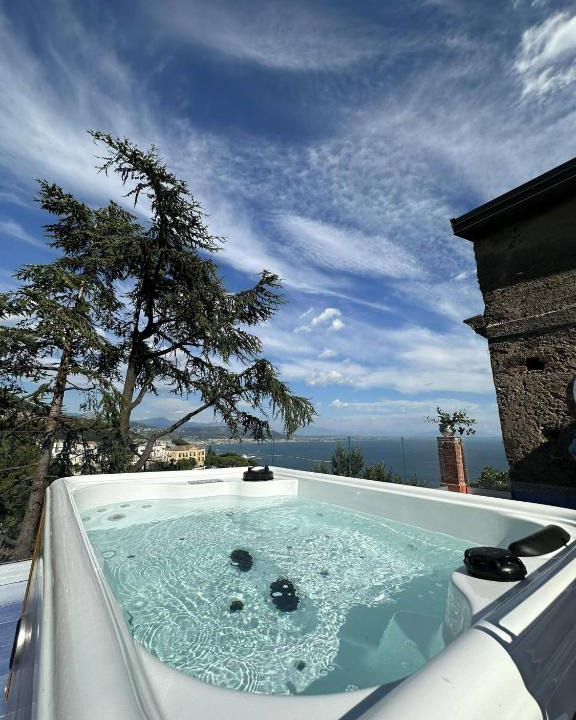 Raito House | Il Melograno in Costa d'Amalfi - romantic experience