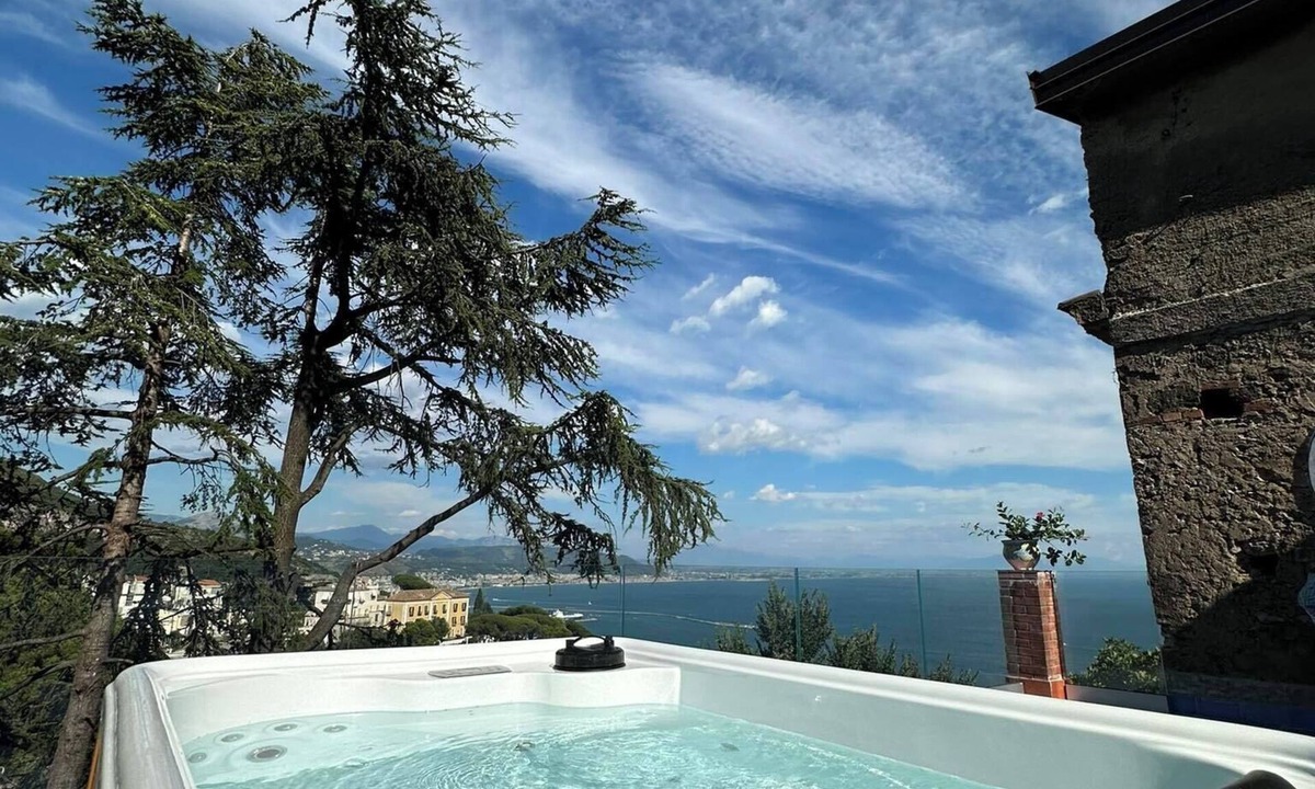 Raito House | Il Melograno in Costa d'Amalfi