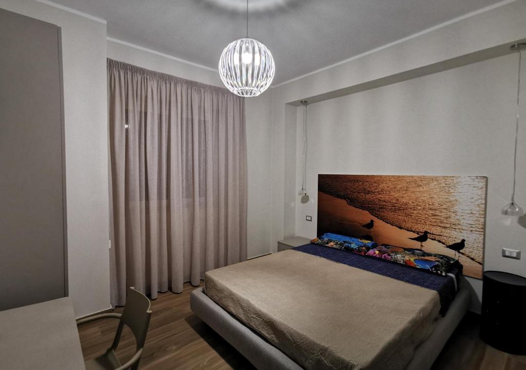 Marina di Gioiosa Ionica Bed & Breakfast | Il Microcosmo
